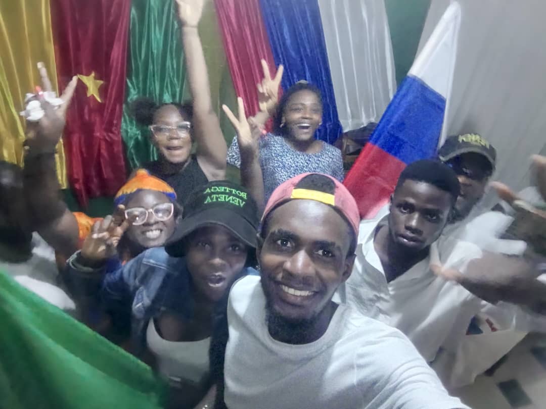 Célébration LPBPAA