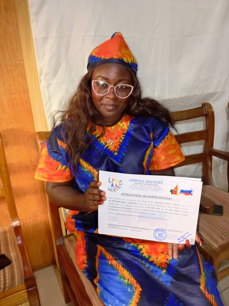 Forum Business Cameroun-Russie 2025