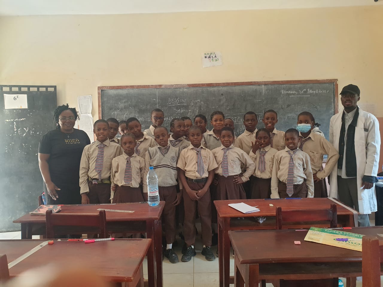 Cours et formation LPBPAA