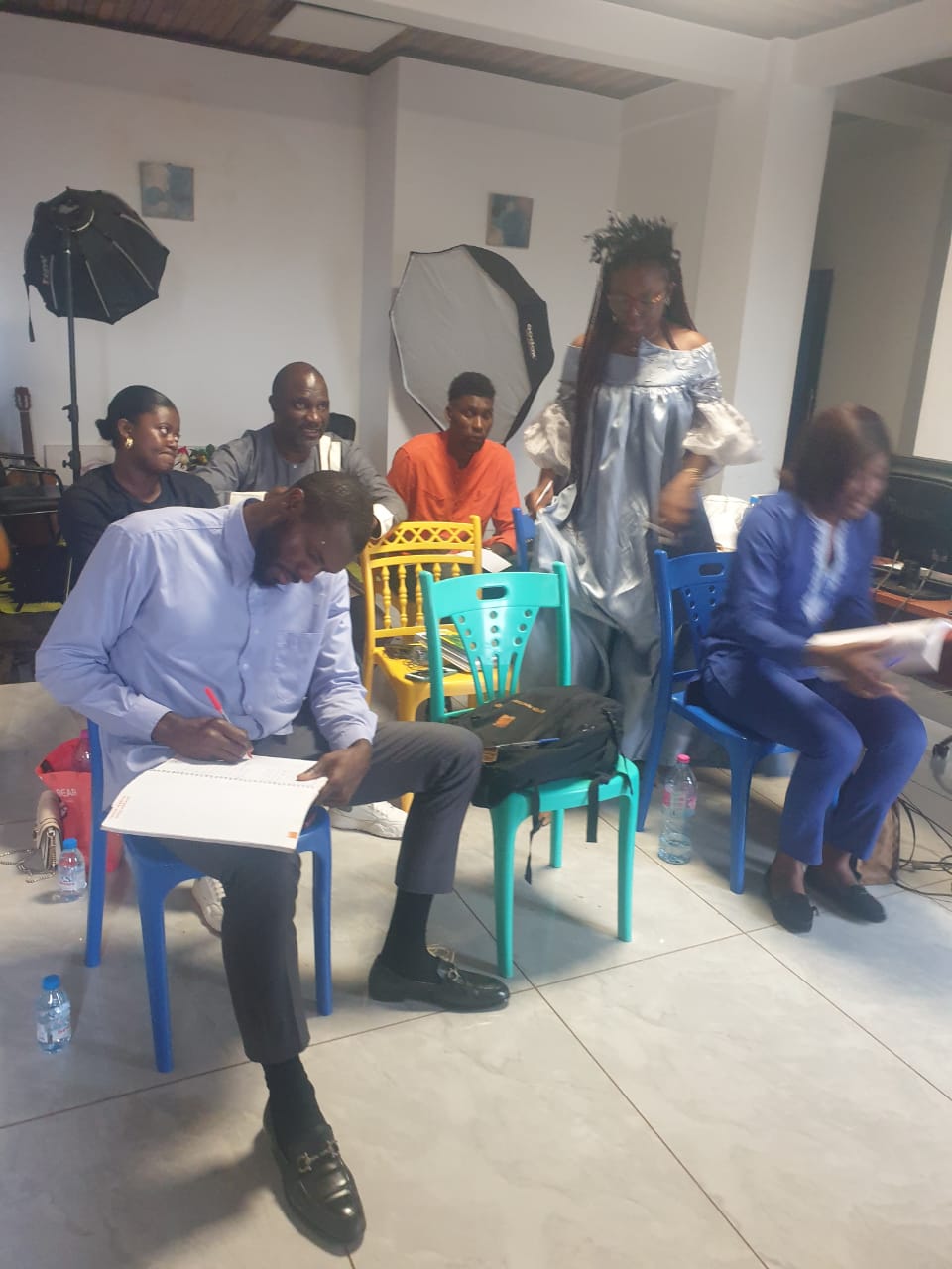 Journée Portes Ouvertes LPBPAA