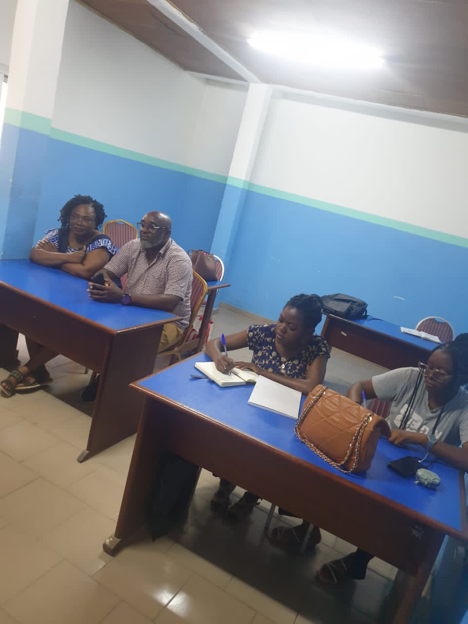 Salon Études - LPBPAA Services