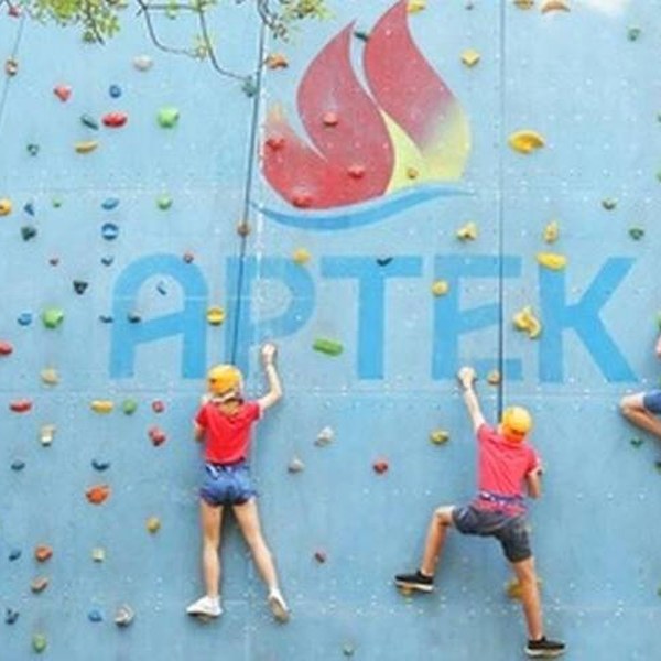 Camp de vacances ARTEK - activités jeunesse