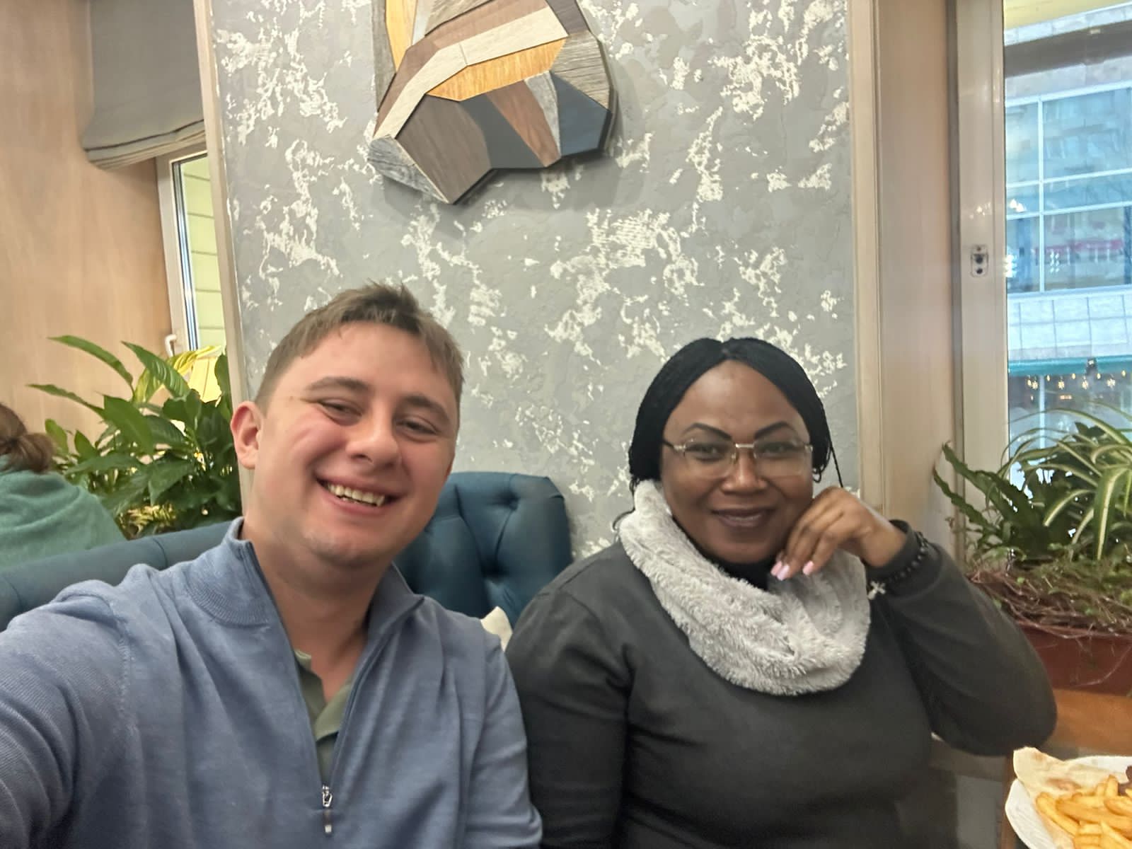 Partenariat IN RUSSIA - LPBPAA Services